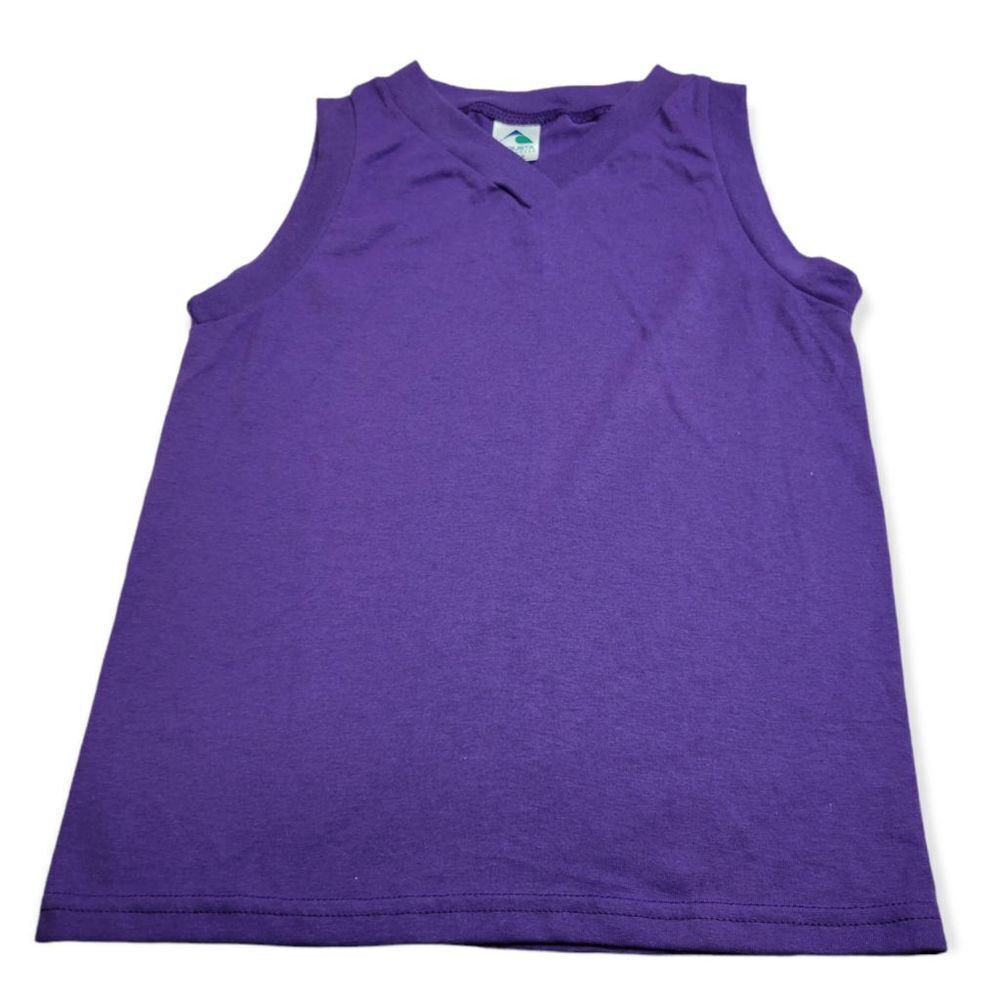 Augusta athletic tank top S